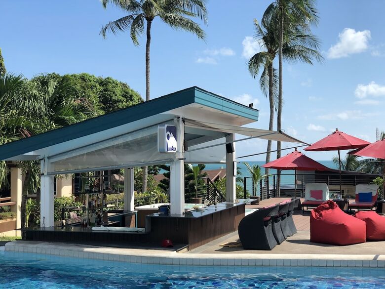Apartamento Royal Beach Boutique Resort & Spa