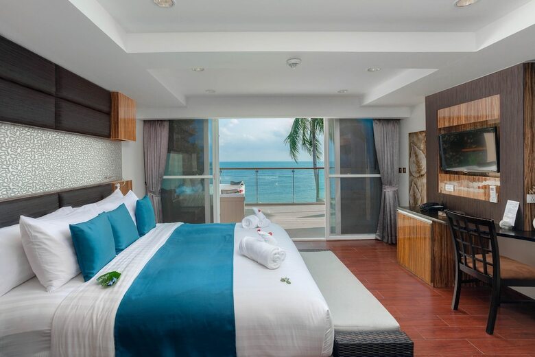 Apartamento Royal Beach Boutique Resort & Spa
