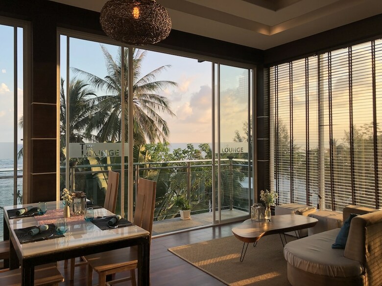 Apartamento Royal Beach Boutique Resort & Spa