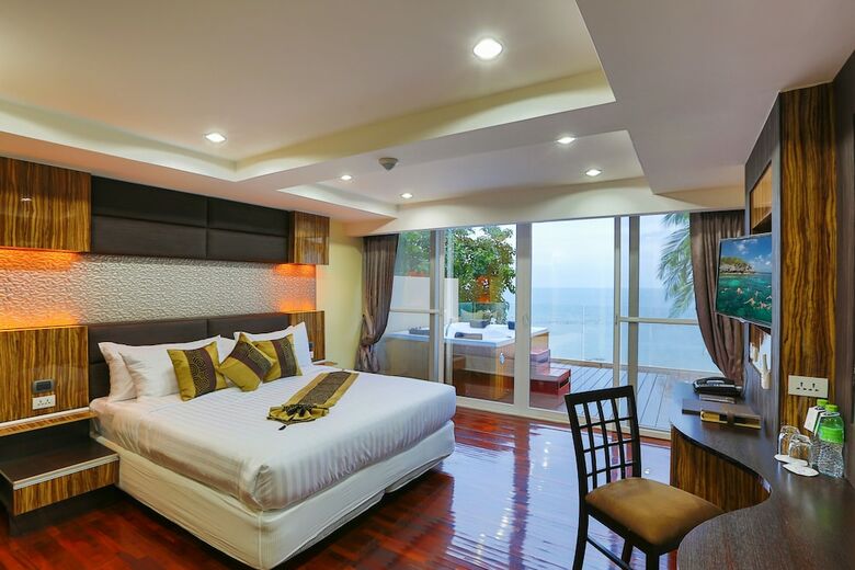 Apartamento Royal Beach Boutique Resort & Spa