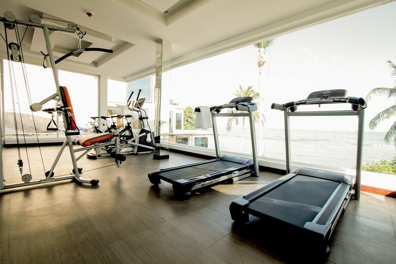 Apartamento Royal Beach Boutique Resort & Spa