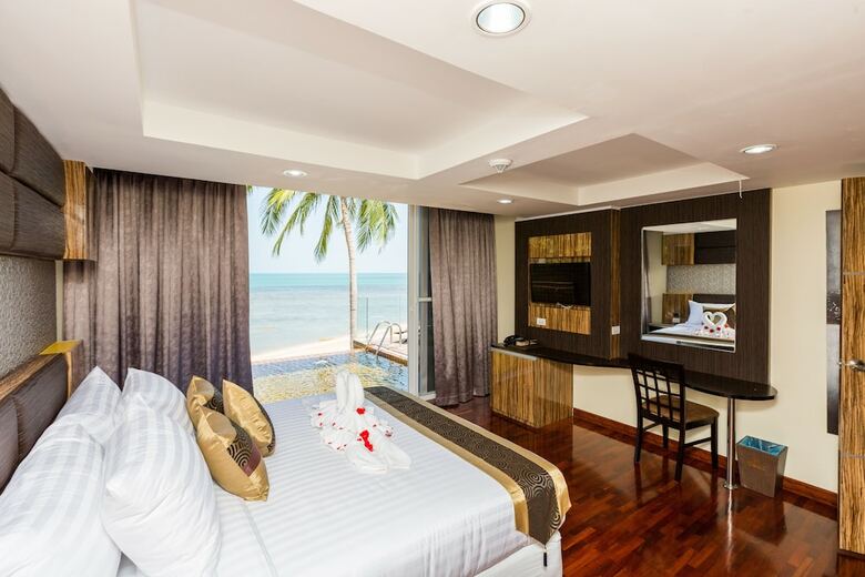 Apartamento Royal Beach Boutique Resort & Spa