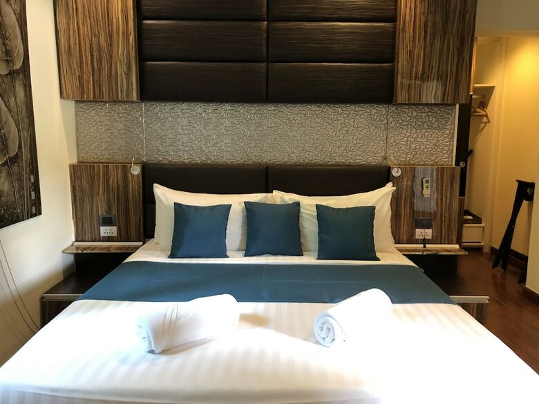 Apartamento Royal Beach Boutique Resort & Spa