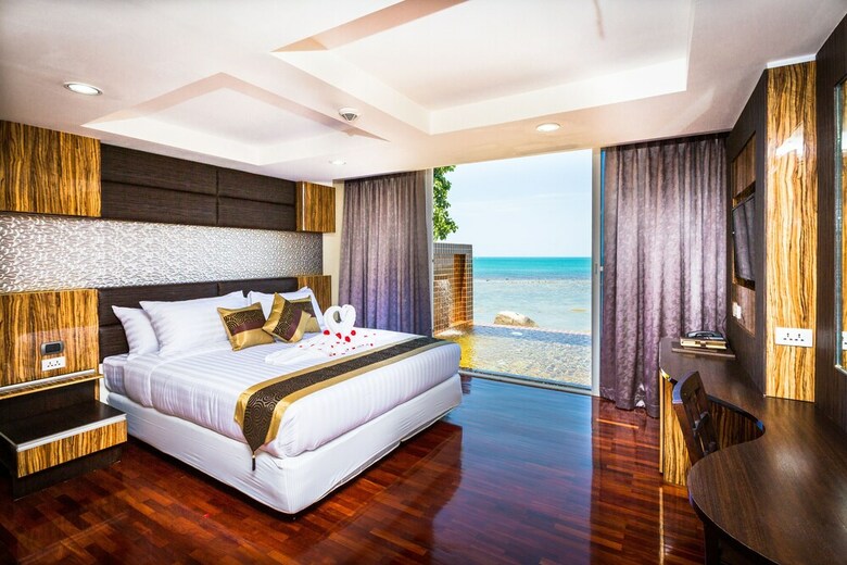 Apartamento Royal Beach Boutique Resort & Spa