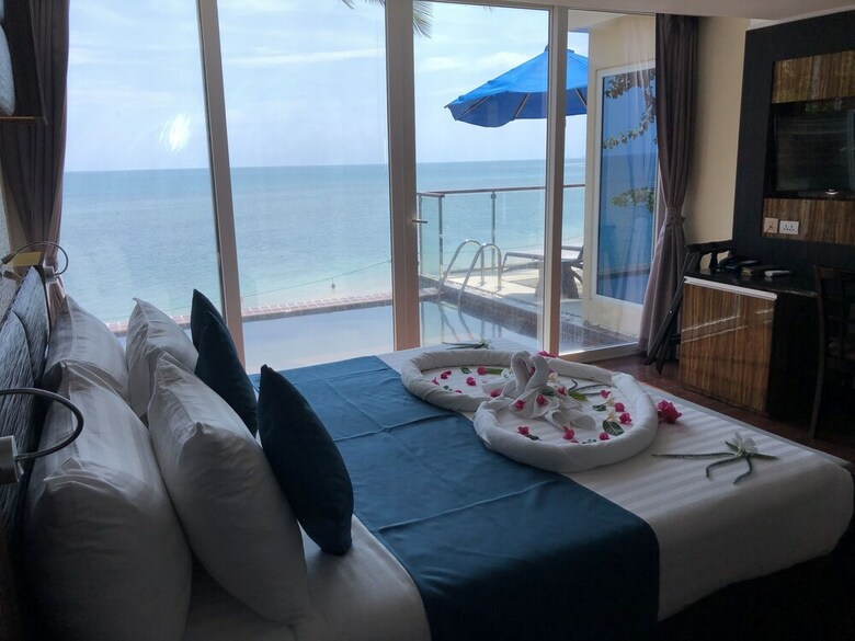 Apartamento Royal Beach Boutique Resort & Spa