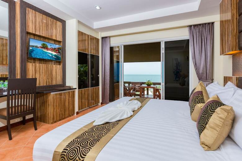 Apartamento Royal Beach Boutique Resort & Spa