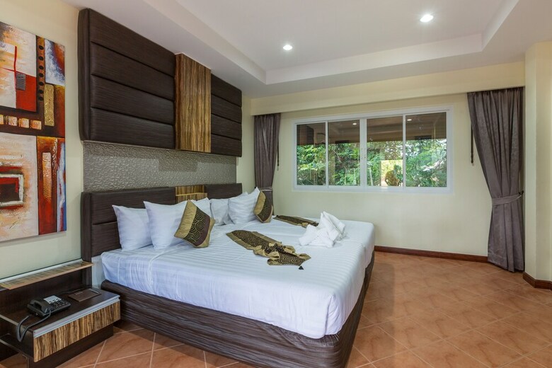 Apartamento Royal Beach Boutique Resort & Spa
