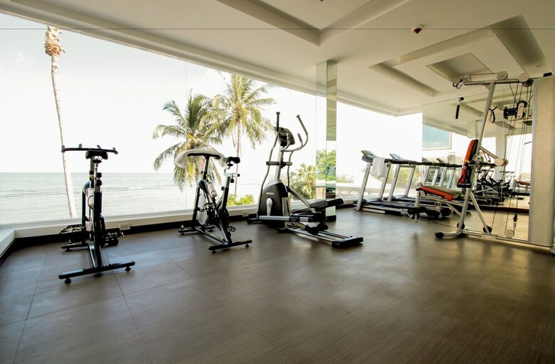 Apartamento Royal Beach Boutique Resort & Spa