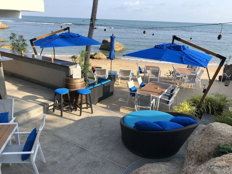 Apartamento Royal Beach Boutique Resort & Spa