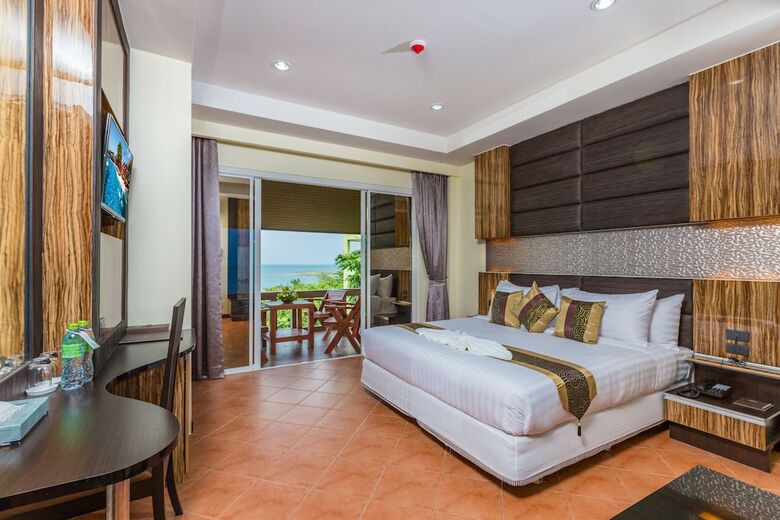 Apartamento Royal Beach Boutique Resort & Spa