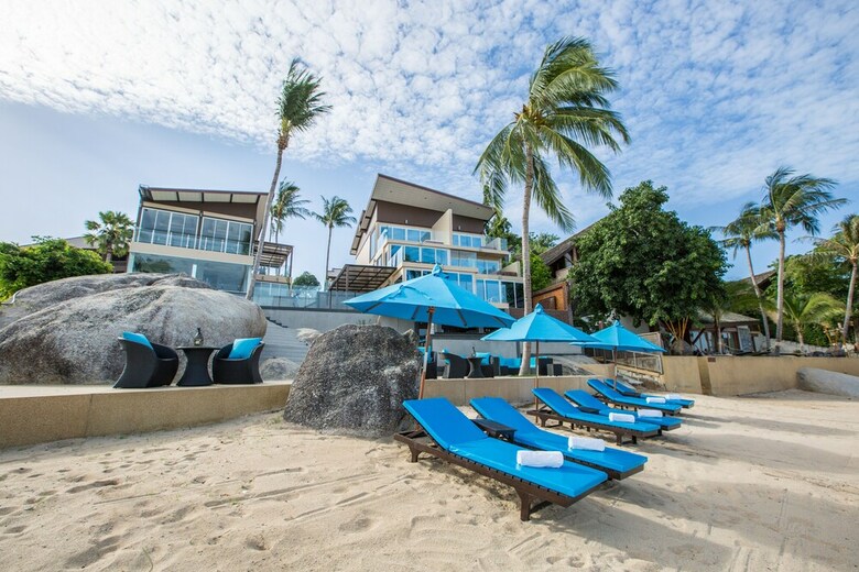 Apartamento Royal Beach Boutique Resort & Spa