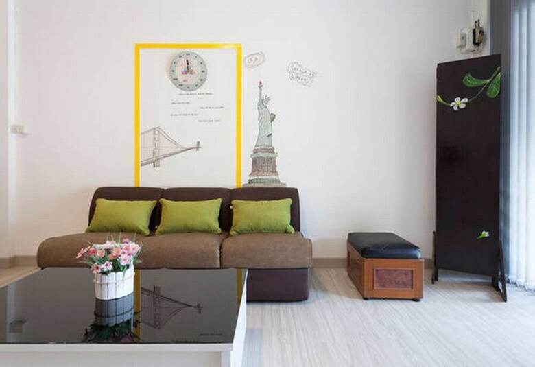 My House Modern