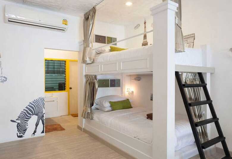 My House Modern