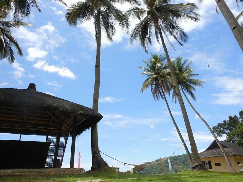 Hotel Oceana Resort