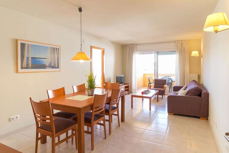 Apartamento Luisa