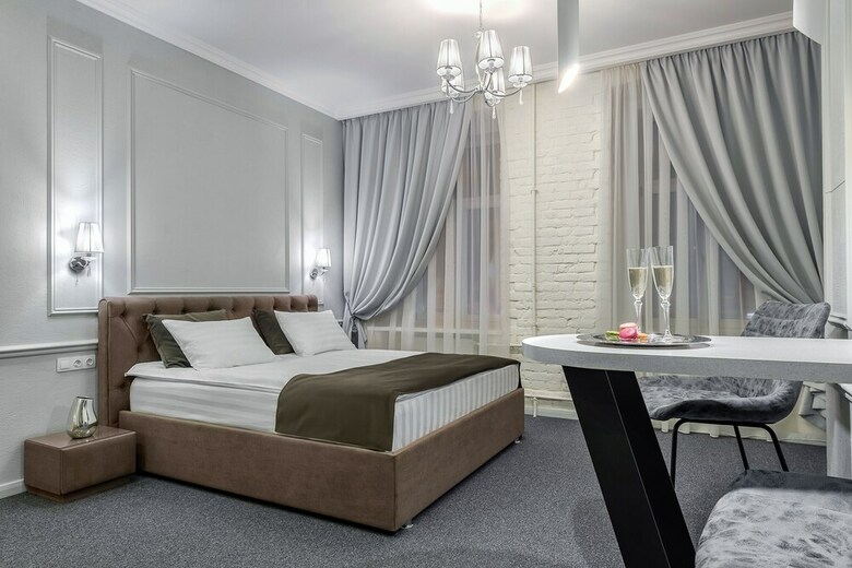 Aparthotel Staronevsky Dom