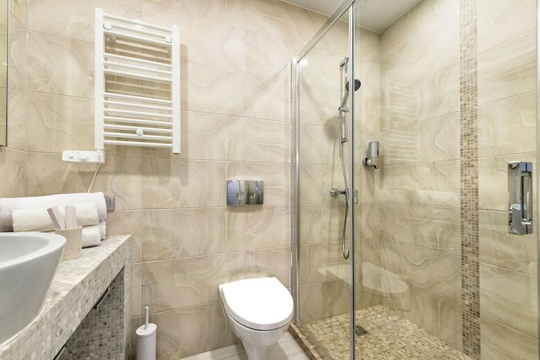 Aparthotel Staronevsky Dom
