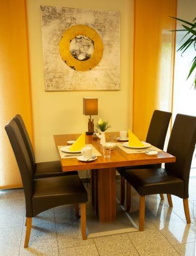Hotel Alter Zoll