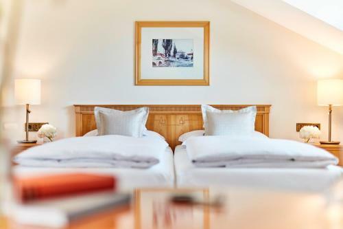 Allee Hotel