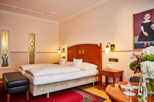 Allee Hotel