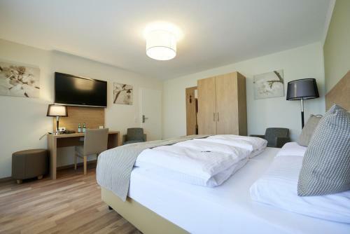 Hotel R�merhof Mit Restaurant Novelli