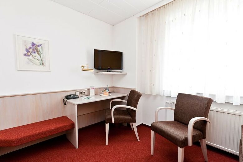 Hotel Vetter
