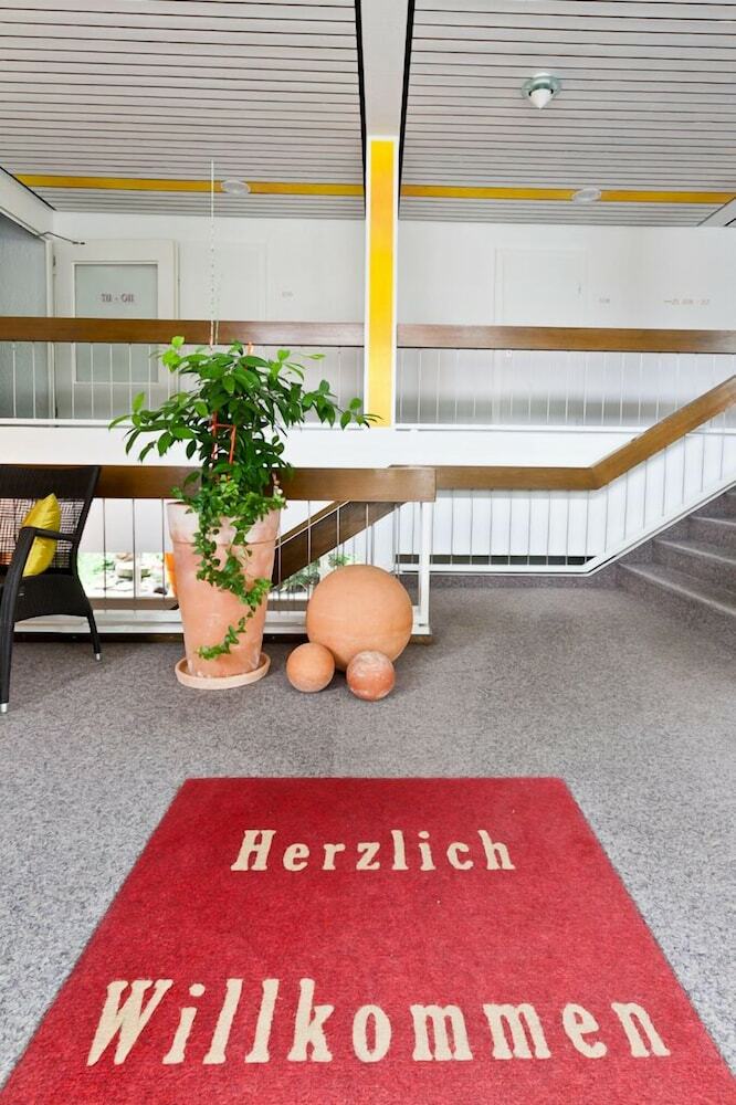 Hotel Vetter