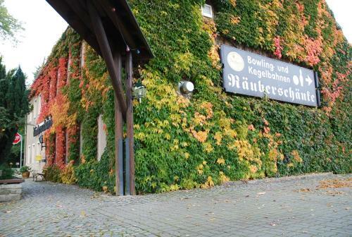 Hostal R�ubersch�nke