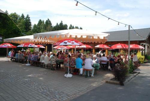 Hostal R�ubersch�nke