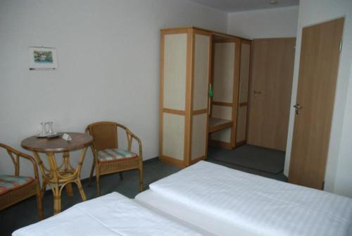 Hostal R�ubersch�nke