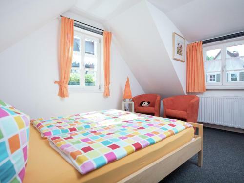 Ferienhaus Oederan