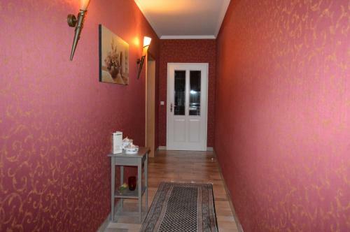 Hostal Hotel Restaurant Gerwing-wulf