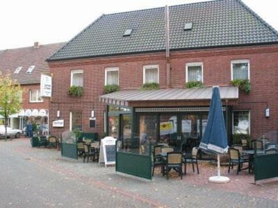 Hotel Franke
