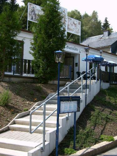 Hostal Pension Kapellenstein