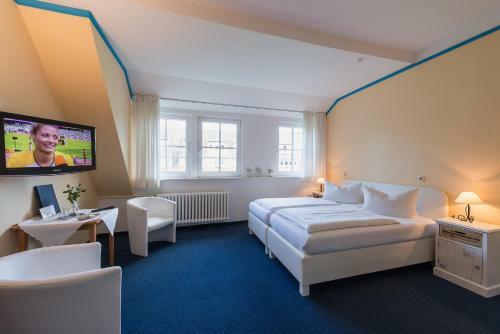 Hostal Hotel Am Wind