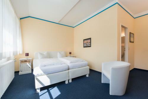 Hostal Hotel Am Wind