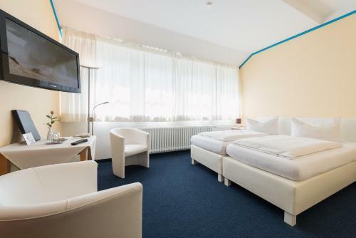 Hostal Hotel Am Wind