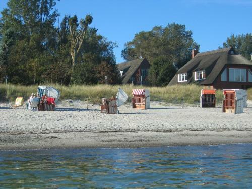 Hostal Hotel Am Wind