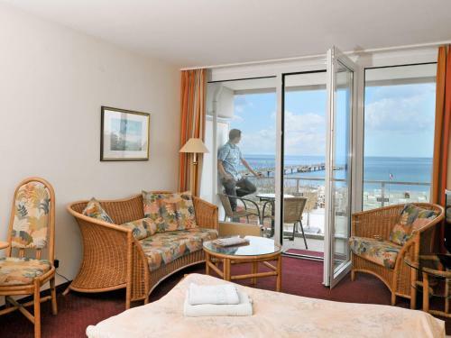Ostsee-hotel