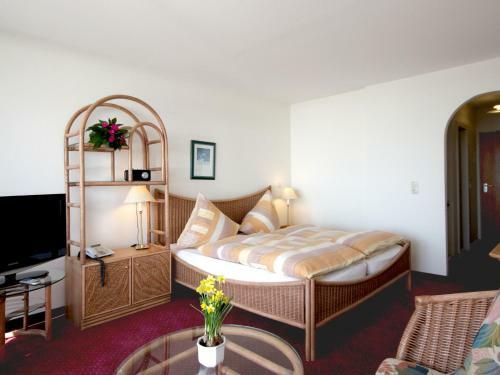 Ostsee-hotel