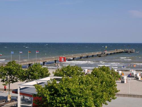 Ostsee-hotel