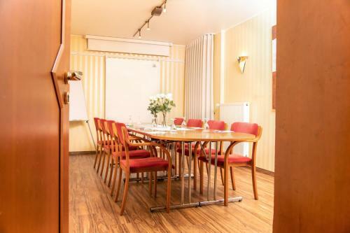 Ringhotel Landhaus Haveltreff