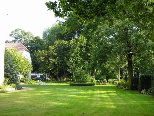 Apartamento Schloss Triestewitz