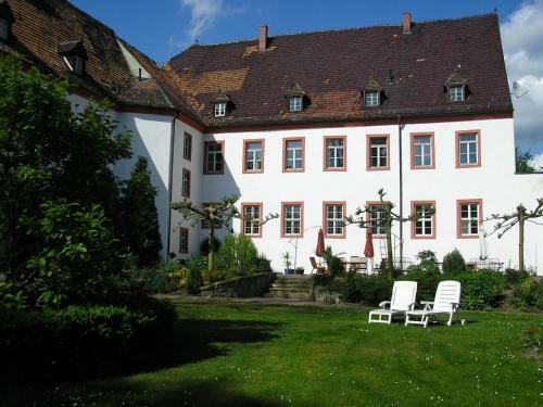 Apartamento Schloss Triestewitz