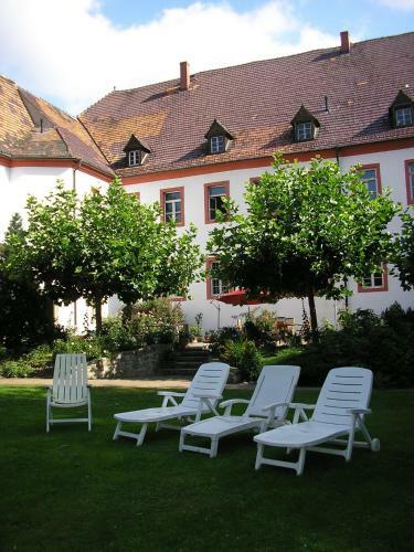 Apartamento Schloss Triestewitz