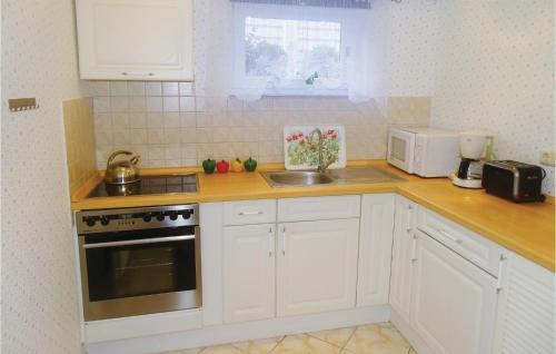 Apartment Schwarze Rade R