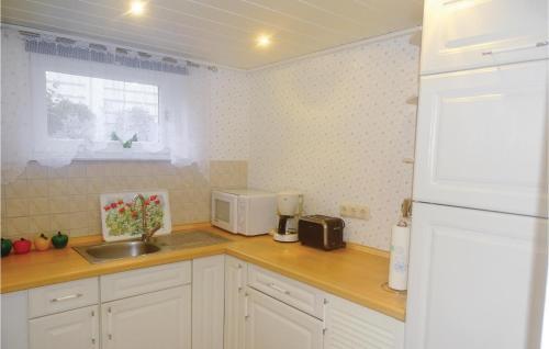 Apartment Schwarze Rade R