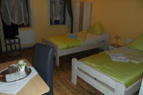 Regenbogen Hotel