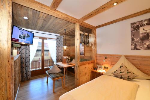 Hostal Mein Landhaus