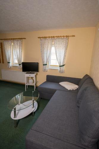 Hostal Pension Immergr�n